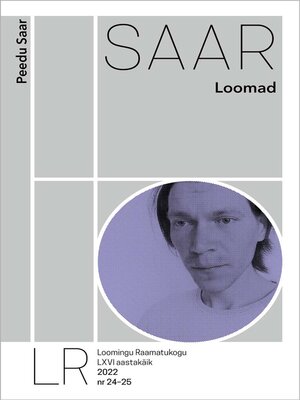 cover image of Loomad
